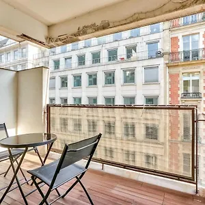 Quartier Arc De Triomphe Free Netflix Paris